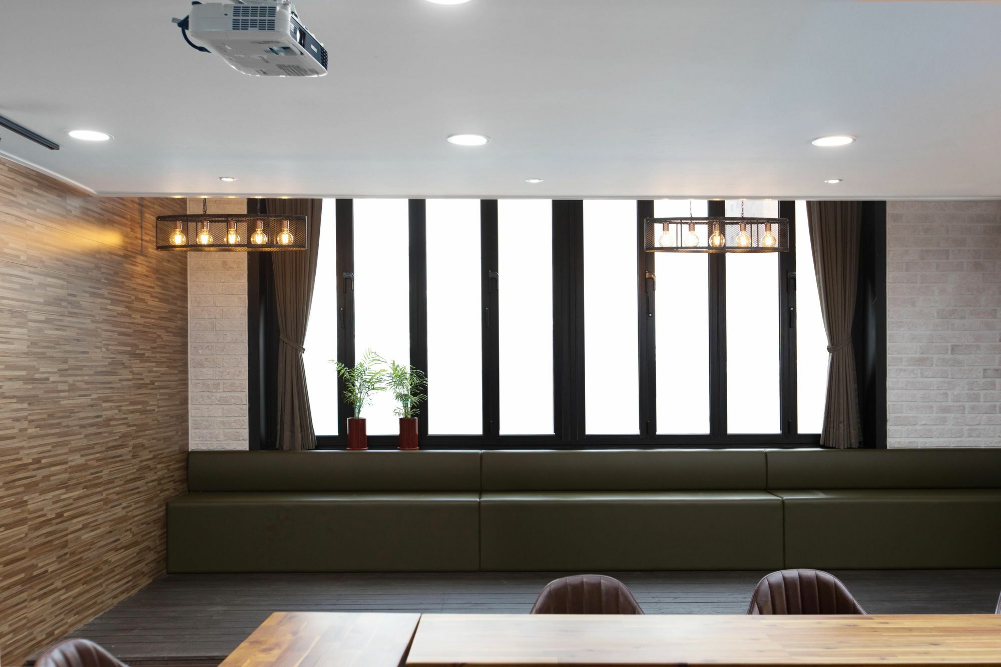 Cinema House Hotel In Пусан Екстериор снимка