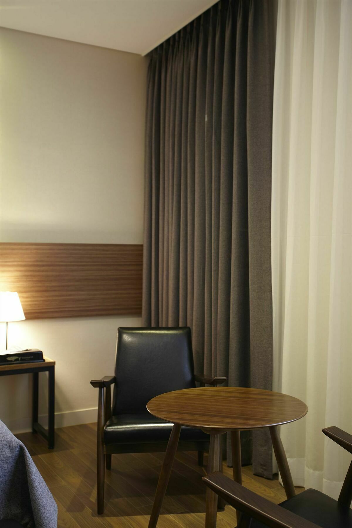 Cinema House Hotel In Пусан Екстериор снимка